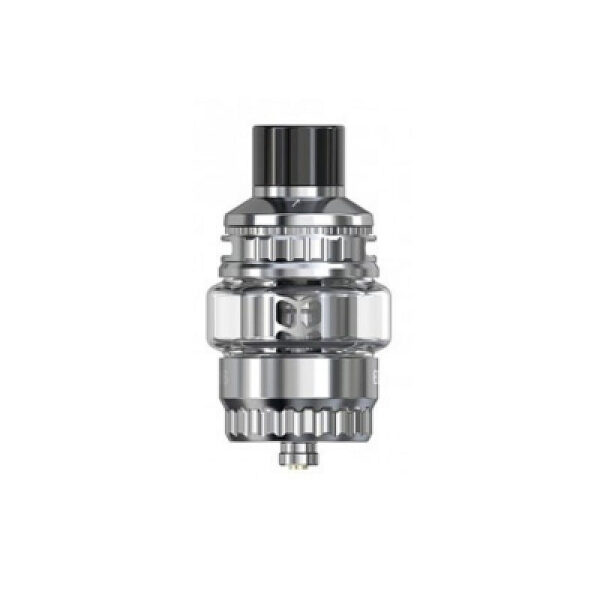 Melo 6 5ml 32mm by Eleaf - Silver