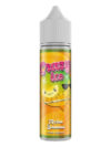 Melon Banana 10/60ml Crazy Ice by Steam City