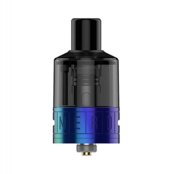 Mero Tank 23mm by Geekvape - Rainbow