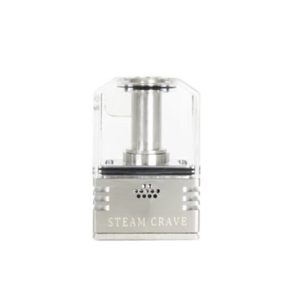 Meson Boro Tank by Steam Crave