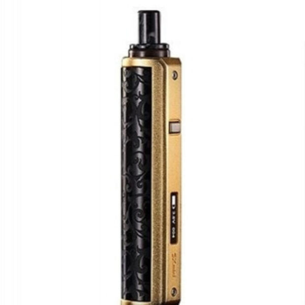 Mi Class kit Pod System 1.8ml by SXMini Black Tang / Gold