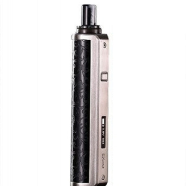 Mi Class kit Pod System 1.8ml by SXMini Black Tang / Silver