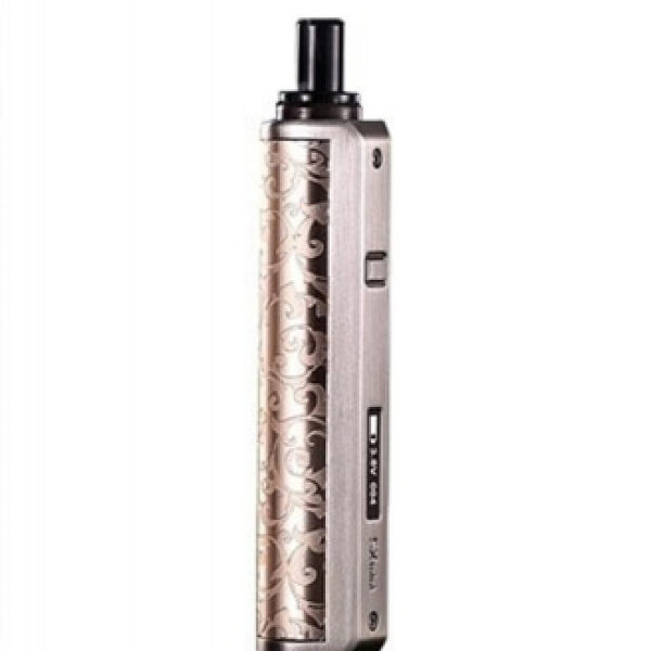 Mi Class kit Pod System 1.8ml by SXMini Champagne Tang / Silver