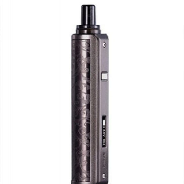 Mi Class kit Pod System 1.8ml by SXMini Gun Metal Tang