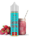 Milkshake Strawberry 10/60ML Good View by Scandal Flavors
