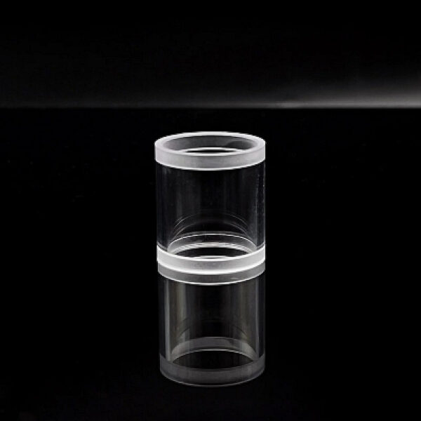 Millennium GC Spare Glass by The Vaping Gentlemen Club - PCTG