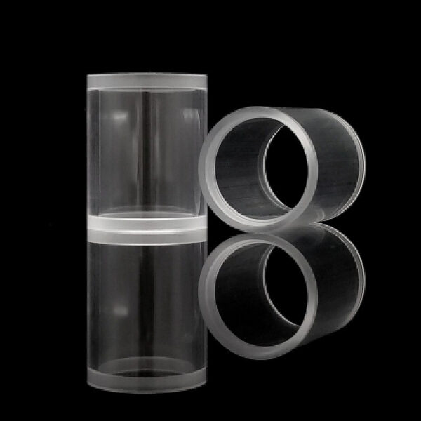 Millennium RTA PCTG Glass 4ml by The Vaping Gentlemen Club