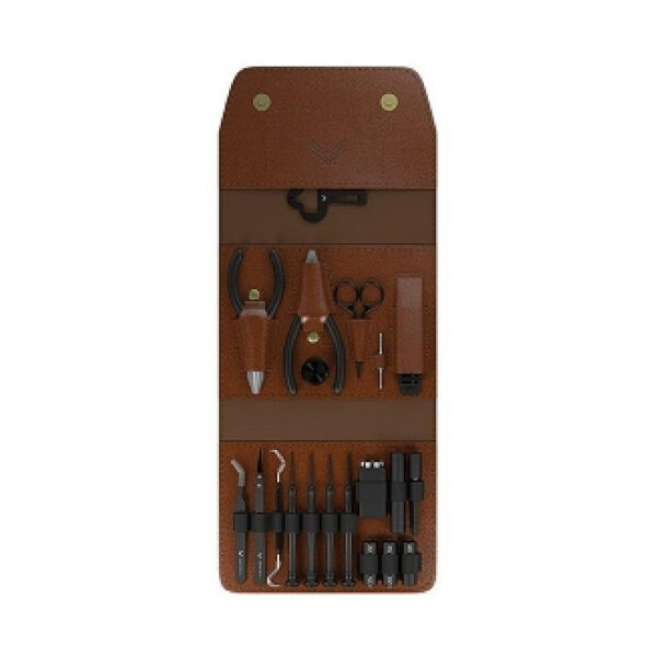 Mime's Masterful Toolbag by Vapefly