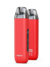 Minican 3 Pro Kit 900mAh 2ml by Aspire - Pinkish Red