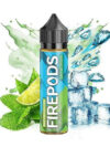 Mint Mojito Ice 15/60ml Firepods by Eleven