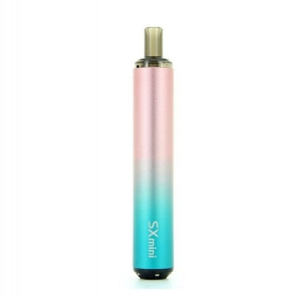 MK Pro Air 700mAh 2ml by SXMini - Pink Blue Gradient
