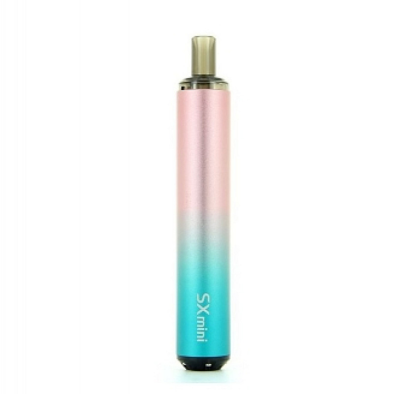 MK Pro Air 700mAh 2ml by SXMini - Pink Blue Gradient