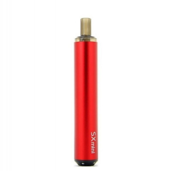 MK Pro Air 700mAh 2ml by SXMini - Red