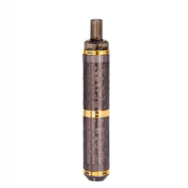 MK Pro Class 700mAh 2ml by SXMini - Gun Metal Gold