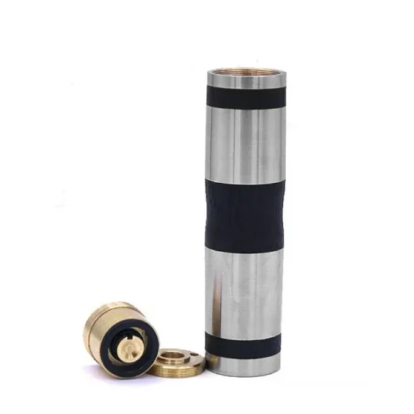 Mod 18650 SS - Morta by Lauransot Mod