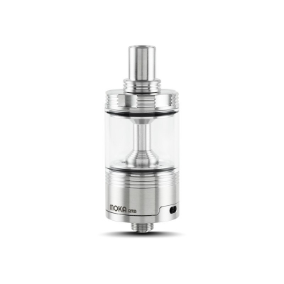 Moka Lite RTA 22mm by Ennequadro Mods