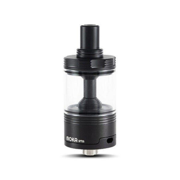 Moka Lite RTA DLC 22mm by Ennequadro Mods