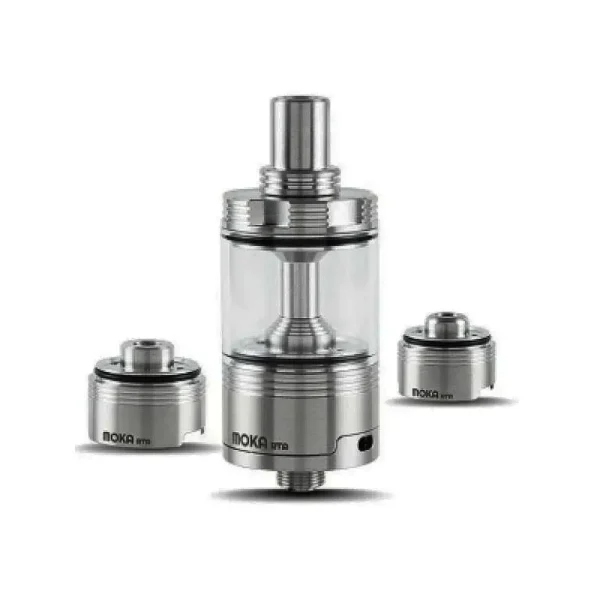 Moka RTA 22mm by Ennequadro Mods
