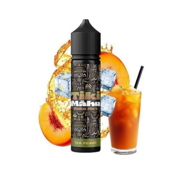 Moku Moo 12/60ml by Tiki Mahu