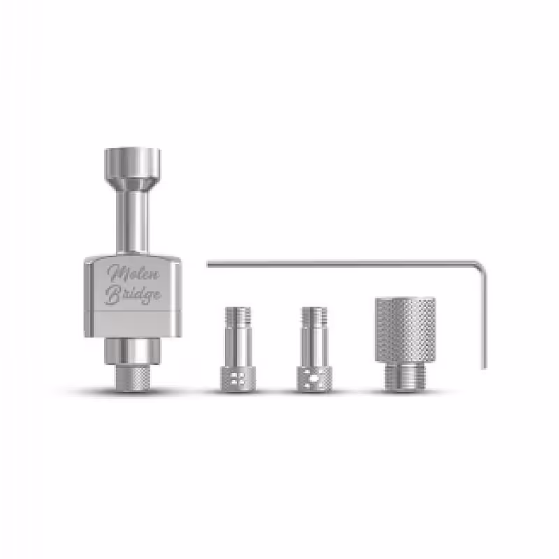 Molen Bridge (2.0 Box Mod 60W) by Ambition Mods and Sunbox