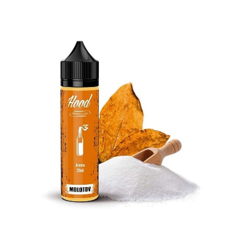 Molotov 20/60ml By Hood