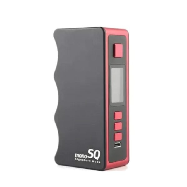 Mono SQ DNA75C Mod by Dovpo X Signature Mods