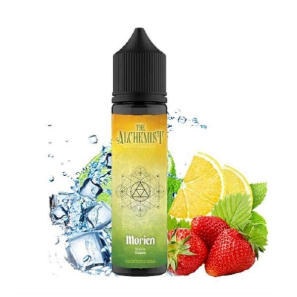 Morien 12/60ml by The Alchemist