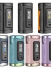 Morph 3 Box Mod 230W by Smok