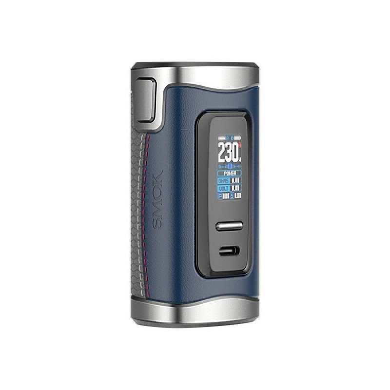Morph 3 Box Mod 230W by Smok - Blue