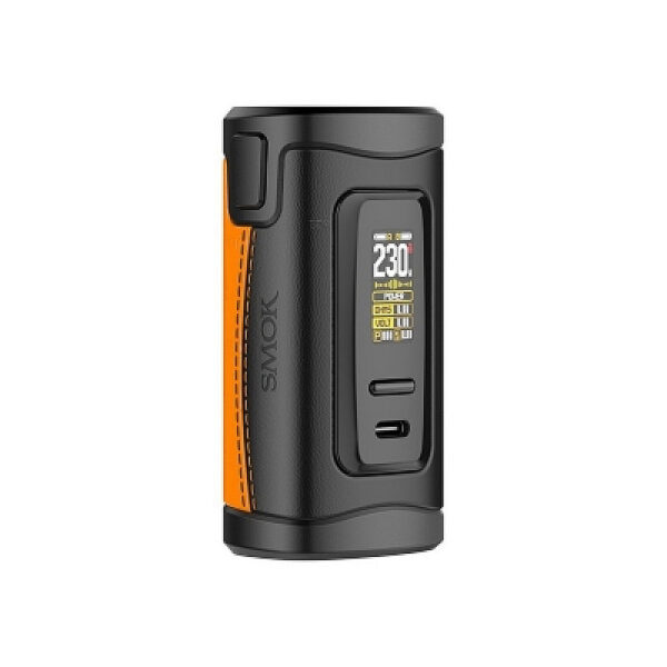 Morph 3 Box Mod 230W by Smok - Orange