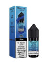 Mr. Blue - Έτοιμο Υγρό 10ml by Elux - Salt 20mg