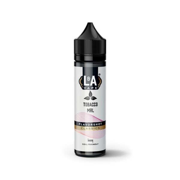 mrl tobacco la vape