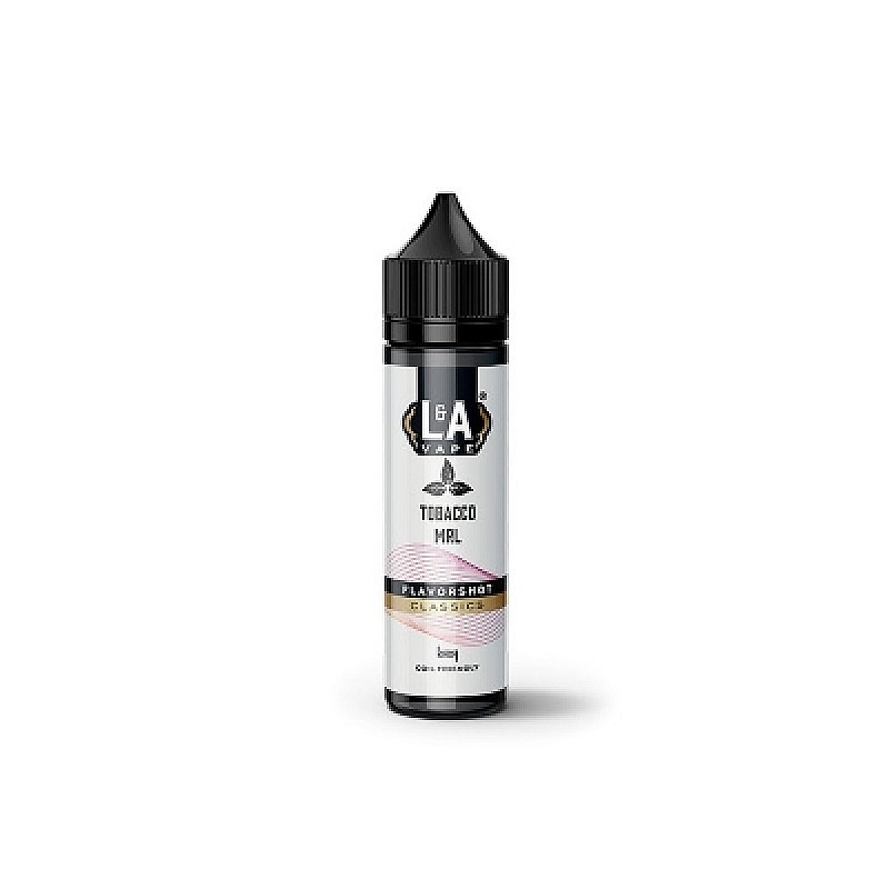 MRL Tobacco 20/60ml by La Vape