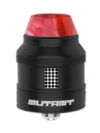 Mutant RDA 25mm by Vandy Vape Black