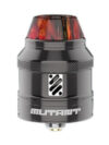 Mutant RDA 25mm by Vandy Vape Gun Metal