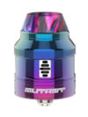 Mutant RDA 25mm by Vandy Vape Rainbow