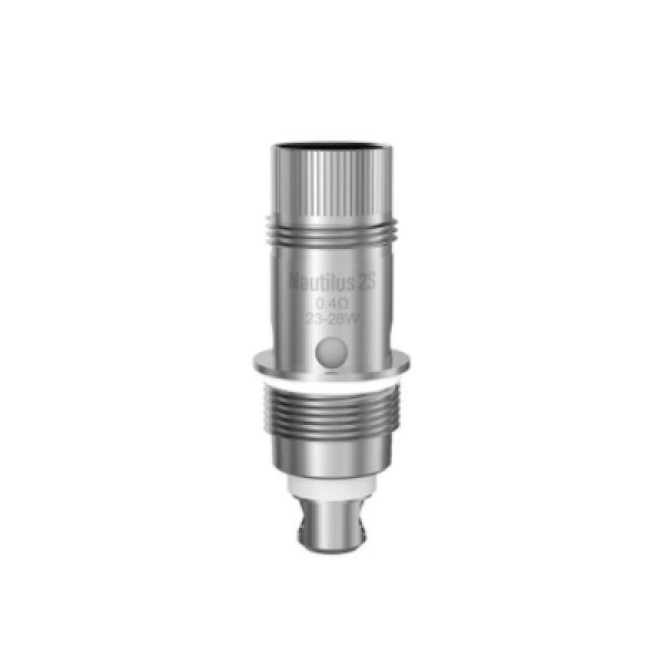 Nautilus 2S Coil by Aspire - 0.4Ω (23-28W) - 1pc