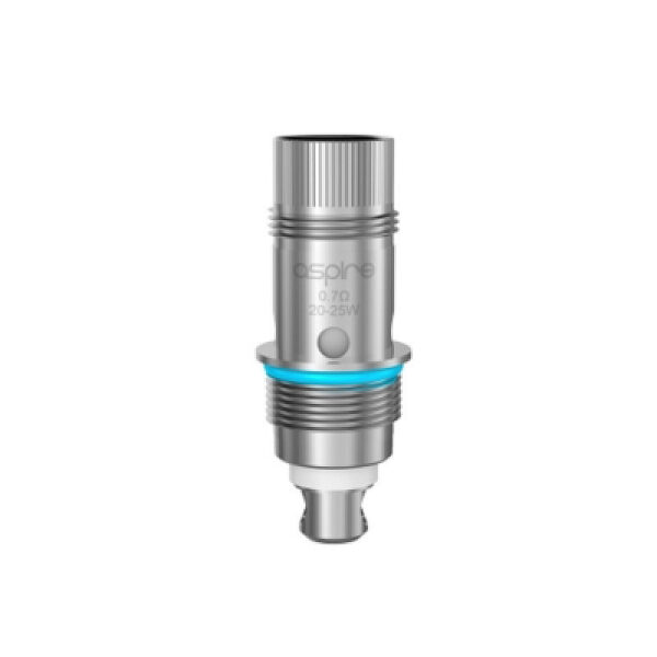Nautilus 2S Mesh Coil by Aspire - 0.7Ω (20-25W) - 1pc