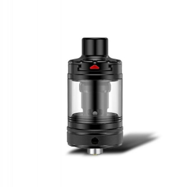 Nautilus 3 Tank 24mm by Aspire - Black