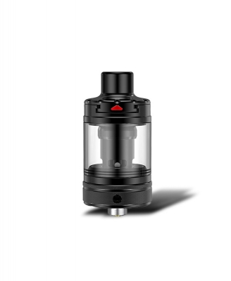Nautilus 3 Tank 24mm by Aspire - Black