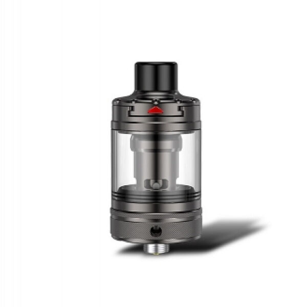 Nautilus 3 Tank 24mm by Aspire - Gun Metal