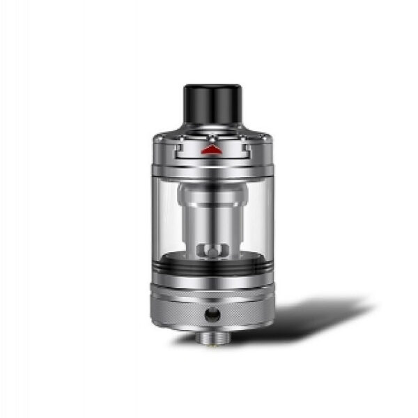 Nautilus 3 Tank 24mm TPD by Aspire - Silver