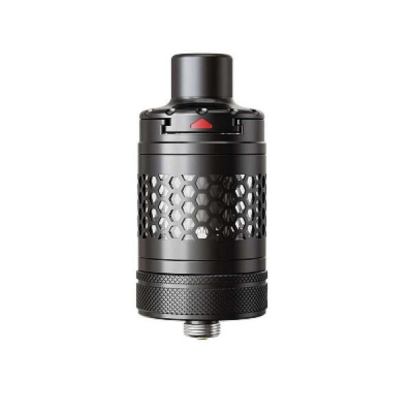 Nautilus 3S Tank 24mm by Aspire - Black