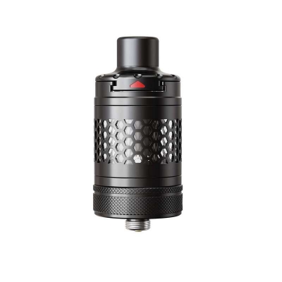 Nautilus 3S Tank 24mm by Aspire - Black