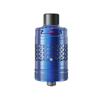 Nautilus 3S Tank 24mm by Aspire - Blue