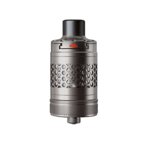Nautilus 3S Tank 24mm by Aspire - Gun Metal