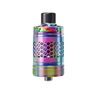 Nautilus 3S Tank 24mm by Aspire - Rainbow