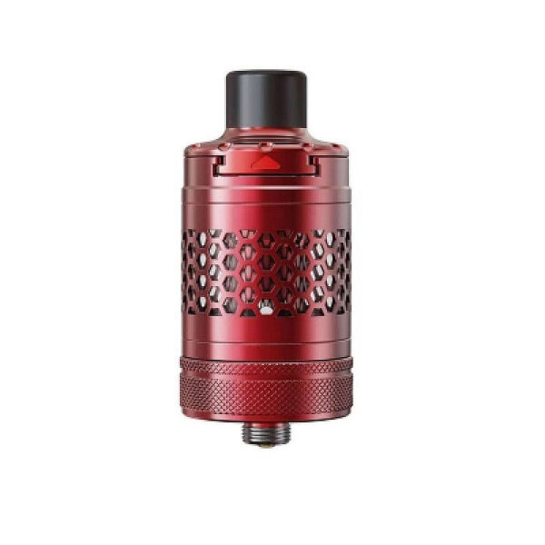 Nautilus 3S Tank 24mm by Aspire - Red