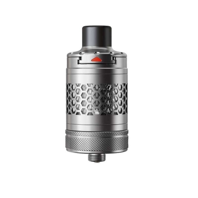 Nautilus 3S Tank 24mm by Aspire - Stainless Steel