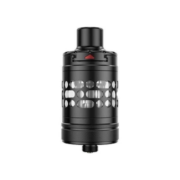 Nautilus 3SR Tank 24mm by Aspire - Black